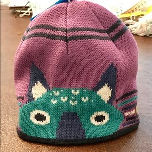 🎊Host Pick🎊New Columbia Winter Beanie for Kids